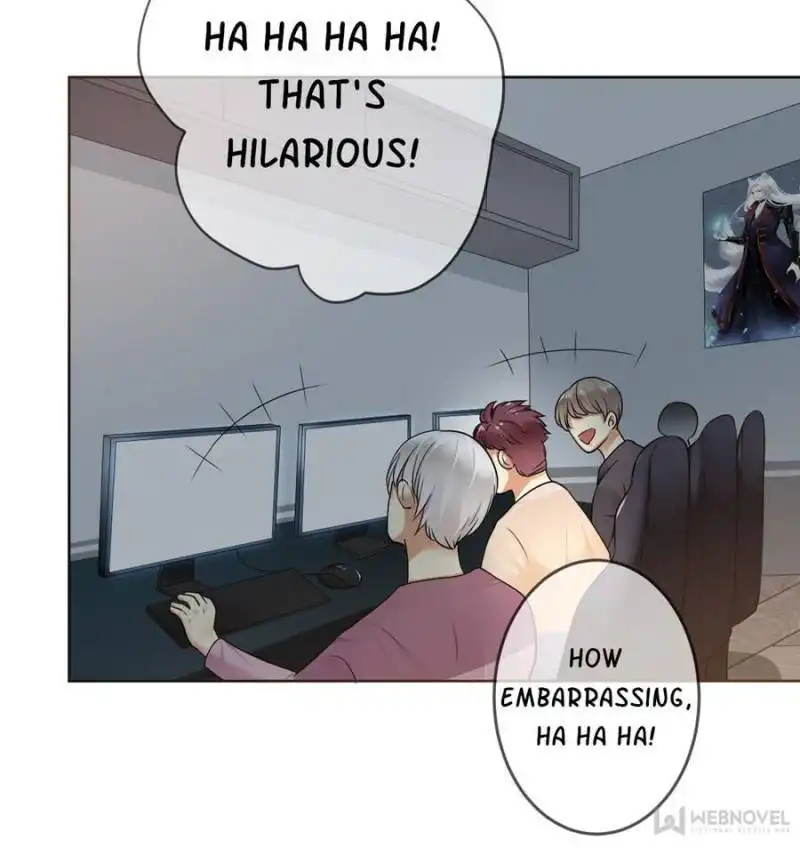Legend Reboot Chapter 93 87